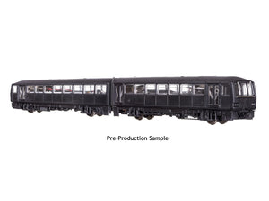 *Class 143 620 GWR Green (DCC-Fitted)