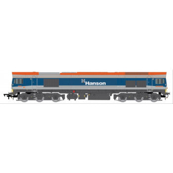 *Class 59 104 'Village of Great Elm' Hanson (DCC-Sound)