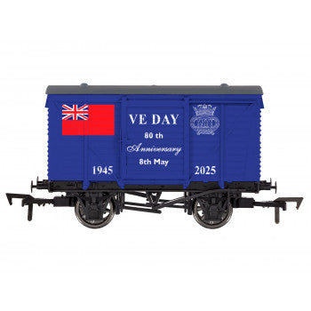 *Ventilated Van VE Day 80th Anniversary Merchant Navy