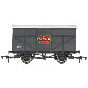 *Fruit Mex Wagon Del Monte No.1 Weathered