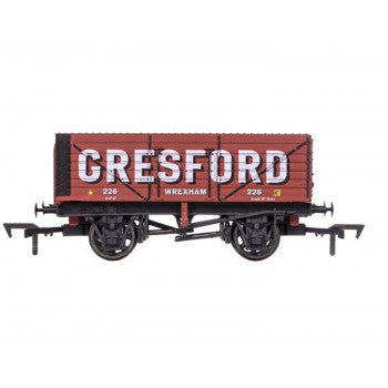 *7 Plank Wagon Gresford Wrexham 226