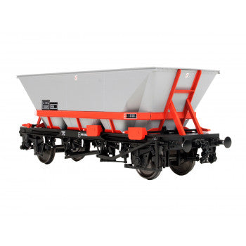 *HAA Coal Hopper BR Red Cradle 359177