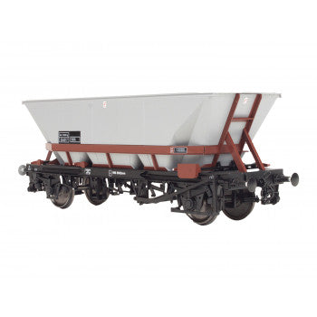 *HAA Coal Hopper BR Brown Cradle B354016