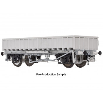 *MHA Coalfish Wagon EWS 394102