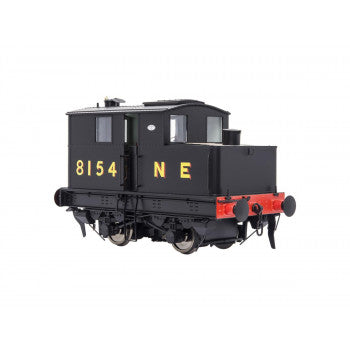 *Sentinel Y1/Y3 8154 NE (DCC-Fitted)