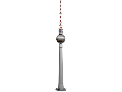 Television Tower Kit III