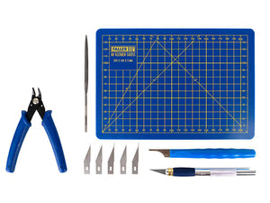 *Modelling Tools Starter Set