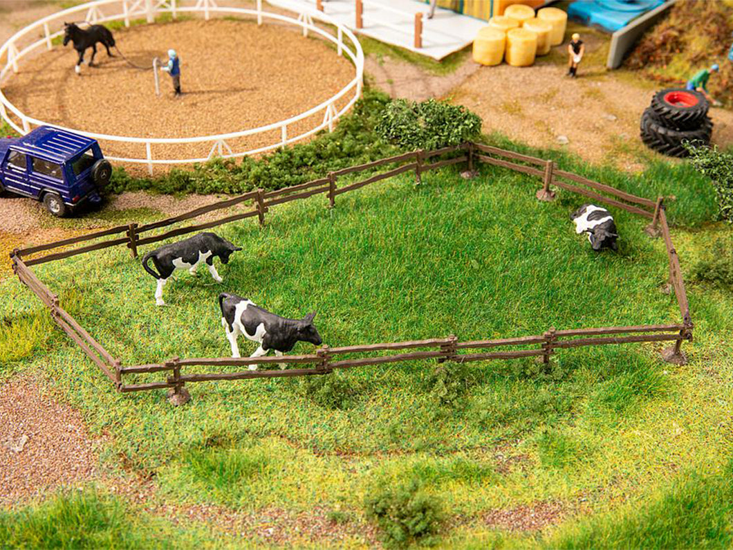 *Pasture Fence Kit I