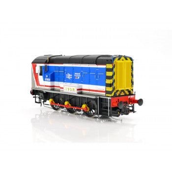 *Class 97 800 Ivor Network SouthEast (DCC-Sound)