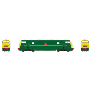 *Class 42 D808 'Centaur' BR Green FYE (DCC-Sound)