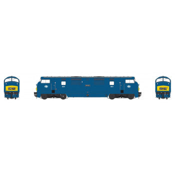 *Class 42 D831 'Monarch' BR Blue SYP