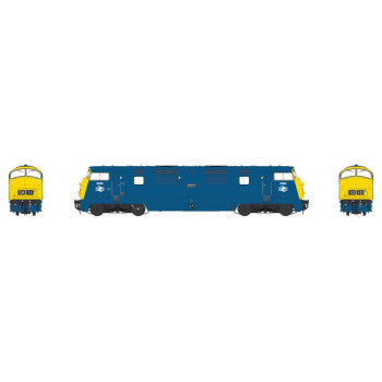 *Class 42 D868 'Zephr' BR Blue FYE (DCC-Sound)