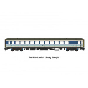 *Class 153 301 Regional Railways (DCC-Sound)