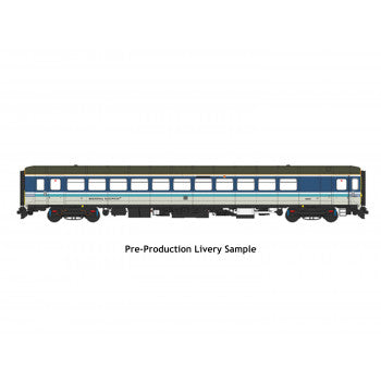 *Class 153 301 Regional Railways (DCC-Sound)