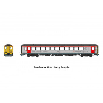 *Class 153 906 Transport for Wales (DCC-Sound)