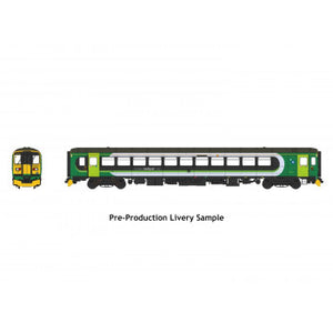 *Class 153 356 London Midland City (DCC-Sound)