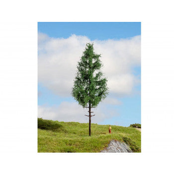 *High Trunk Spruce Master Tree 21cm