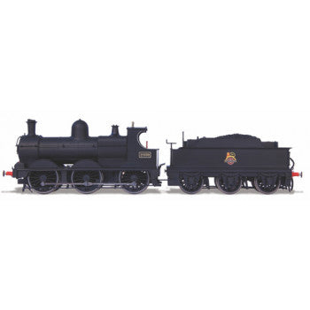 Dean Goods Steam Locomotive BR Early 2409