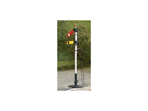 PECO L/S TT:120 Kit GWR Joint Home/Dist Signal