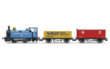 Load image into Gallery viewer, Freight Runner Train Set- Hornby - R1286M New for 2025 - PRE ORDER
