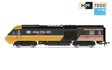 Load image into Gallery viewer, BR, InterCity Executive Class 43 HST Train Pack - Era 7 (Sound Fitted) - Hornby R30097TXS
