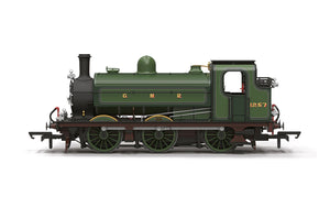 GNR Class J13 0-6-0ST 1257- Hornby - R30365 New for 2025 - PRE ORDER