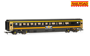 RailRoad Grand Central Rail Mk3 1st Class Coach - Era 10- Hornby - R40440 New for 2025 - PRE ORDER