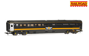 RailRoad Grand Central Rail Mk3 Buffet Coach - Era 10- Hornby - R40444 New for 2025 - PRE ORDER