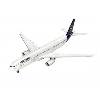 Airbus A330-300 Lufthansa New Livery Kit (1:144 Scale)