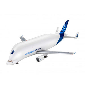 Airbus A300-600ST Beluga Kit (1:144 Scale)