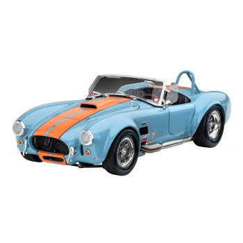 1965 Shelby Cobra 427 (1:24 Scale)