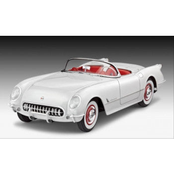 1953 Corvette Roadster (1:24 Scale)