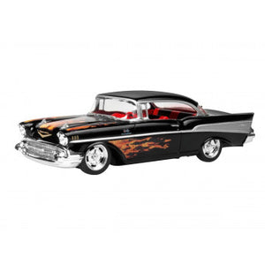 1957 Chevy Bel Air (1:25 Scale)