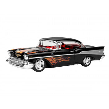 1957 Chevy Bel Air (1:25 Scale)