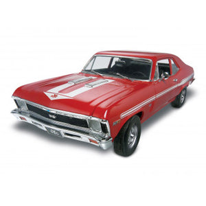 1969 Chevy Nova Yenko (1:25 Scale)