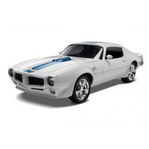 1970 Pontiac Firebird (1:24 Scale)