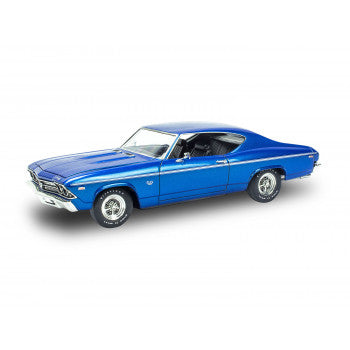 1969 Chevelle SS (1:25 Scale)