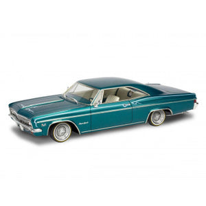 1966 Chevy Impala SS (1:25 Scale)