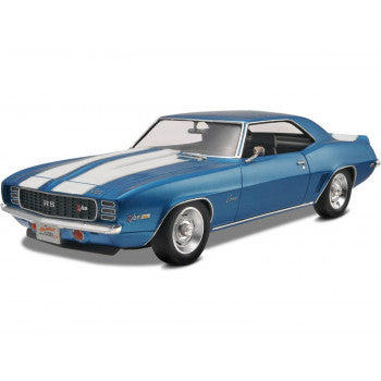 1969 Camaro Z/28 RS (1:25 Scale)