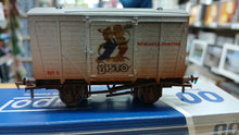 Load image into Gallery viewer, Ventilated Van Bisto No.1 Weathered - Dapol - 4F-011-133
