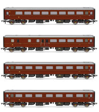 Load image into Gallery viewer, EWS Business Coach Pack - Era 10 - Hornby R40374
