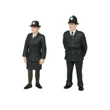 Load image into Gallery viewer, Policeman and Policewoman - Bachmann -22-189
