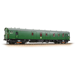 Class 419 MLV S68002 BR (SR) Green