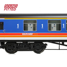 Load image into Gallery viewer, Class 411/9 3-CEP 3-Car EMU (Refurbished) 1199 South West Trains - Bachmann -31-420SF - Scale OO
