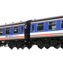 Load image into Gallery viewer, Class 411 4-CEP 4-Car EMU (Refurbished) 1512 BR Network SouthEast
