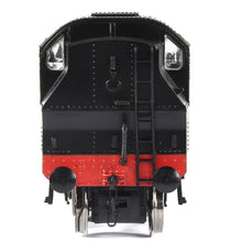 Load image into Gallery viewer, LMS Ivatt 2MT Tank 1205 LMS Black (Revised) - Bachmann -31-442
