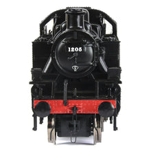 Load image into Gallery viewer, LMS Ivatt 2MT Tank 1205 LMS Black (Revised) - Bachmann -31-442
