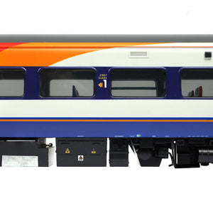 Class 158 2-Car DMU 158884 South West Trains - Bachmann -31-495 - Scale OO