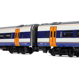 Class 158 2-Car DMU 158884 South West Trains - Bachmann -31-495 - Scale OO