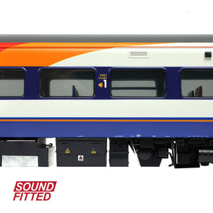 Class 158 2-Car DMU 158884 South West Trains - Bachmann -31-495SF - Scale OO